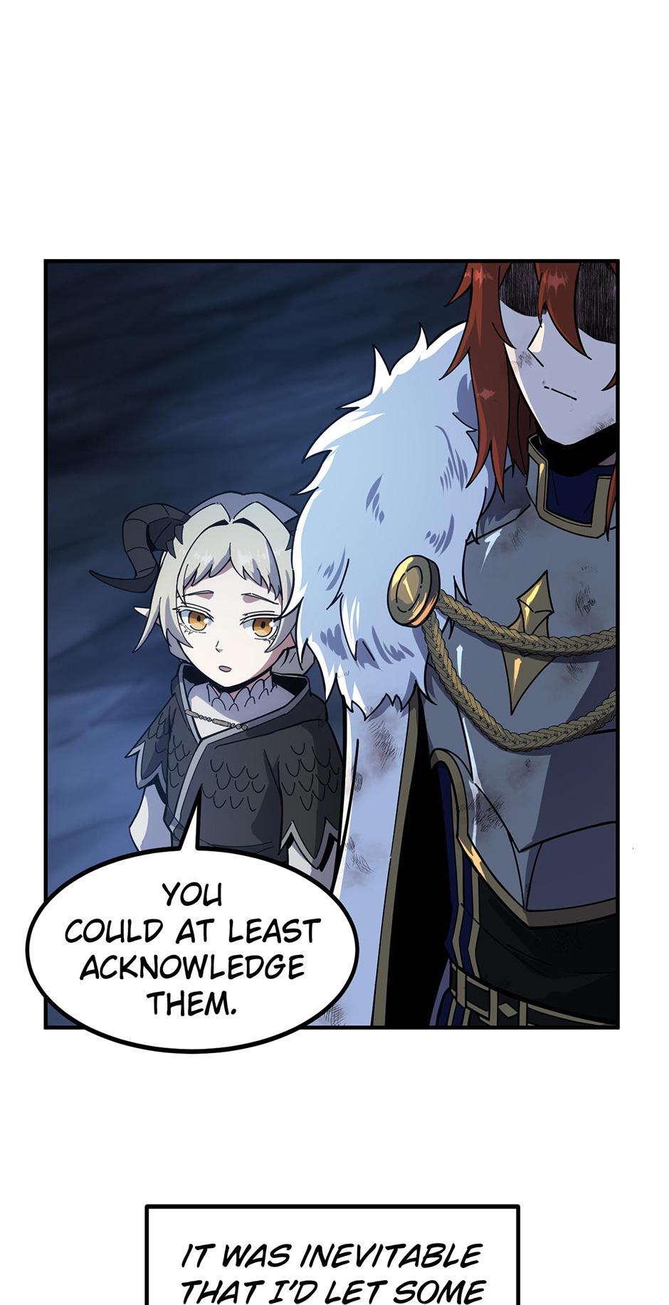 The Beginning After the End Chapter 255 page 12 - 