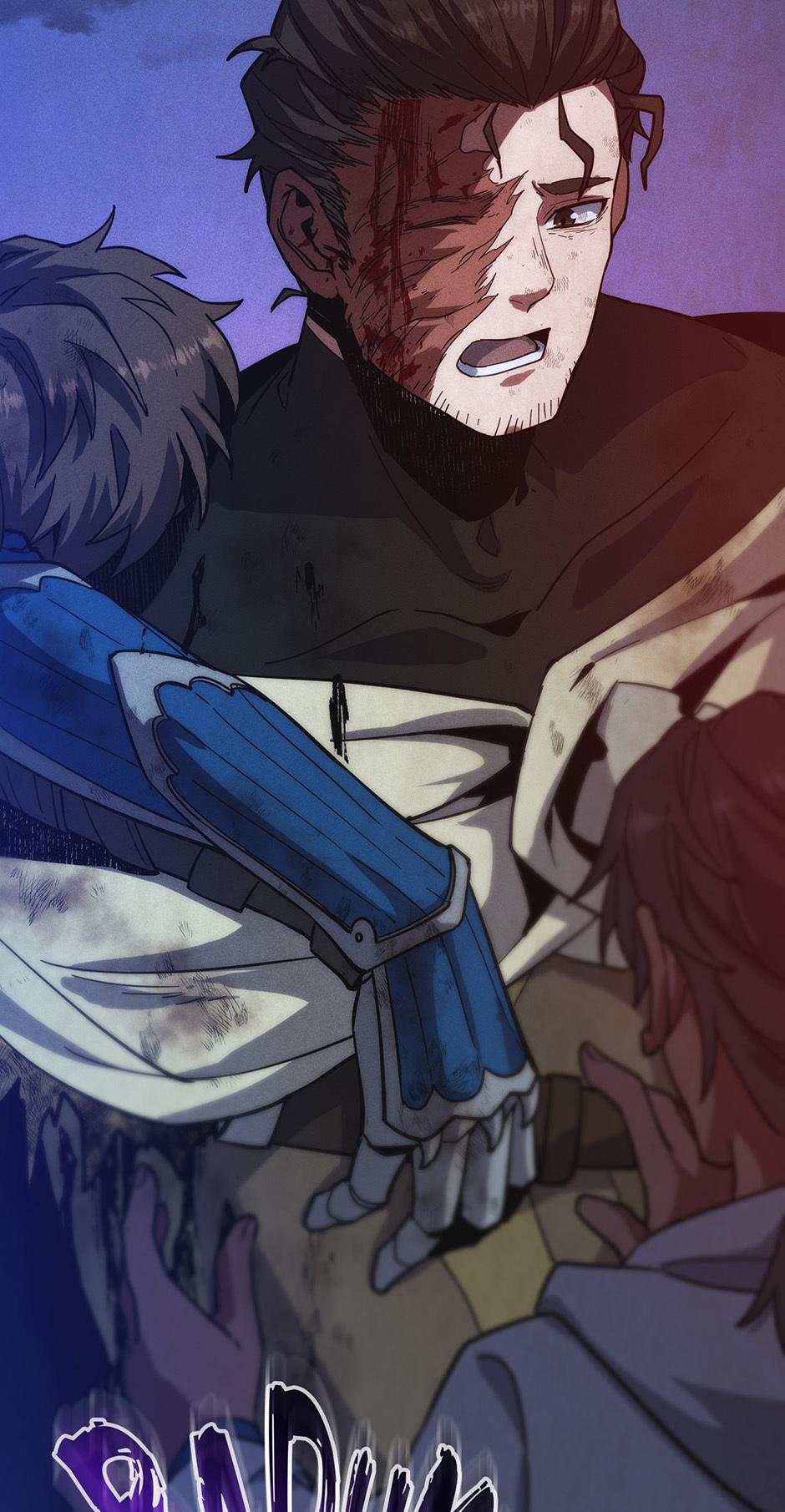 The Beginning After the End Chapter 255 page 112 - 