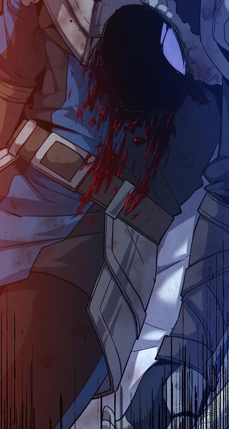 The Beginning After the End Chapter 255 page 119 - 