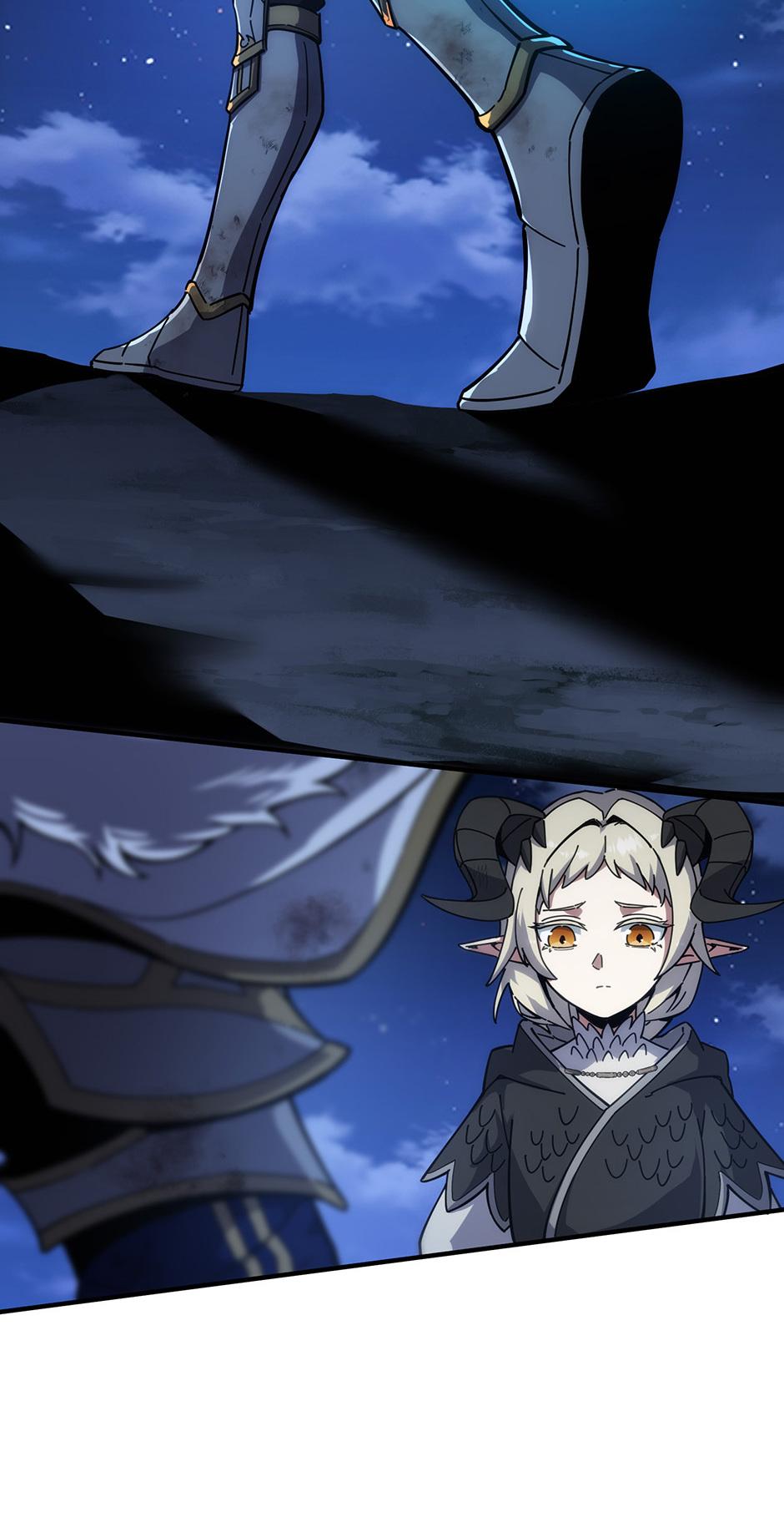 The Beginning After the End Chapter 255 page 15 - 