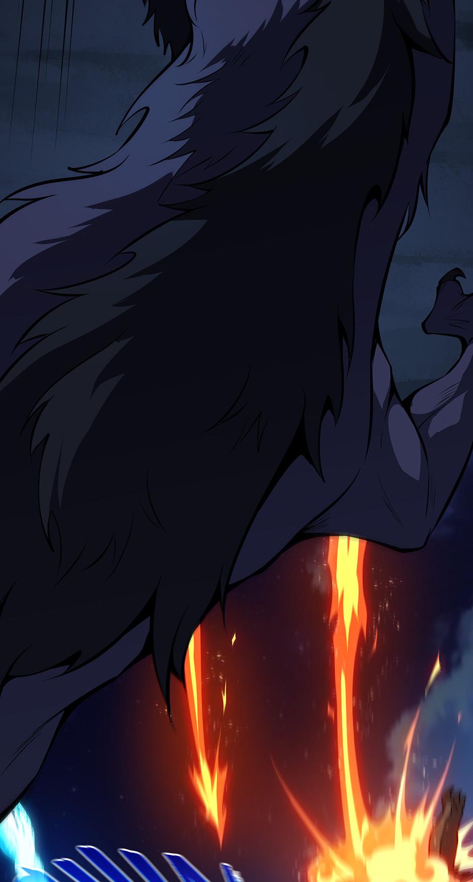 The Beginning After the End Chapter 255 page 19 - 