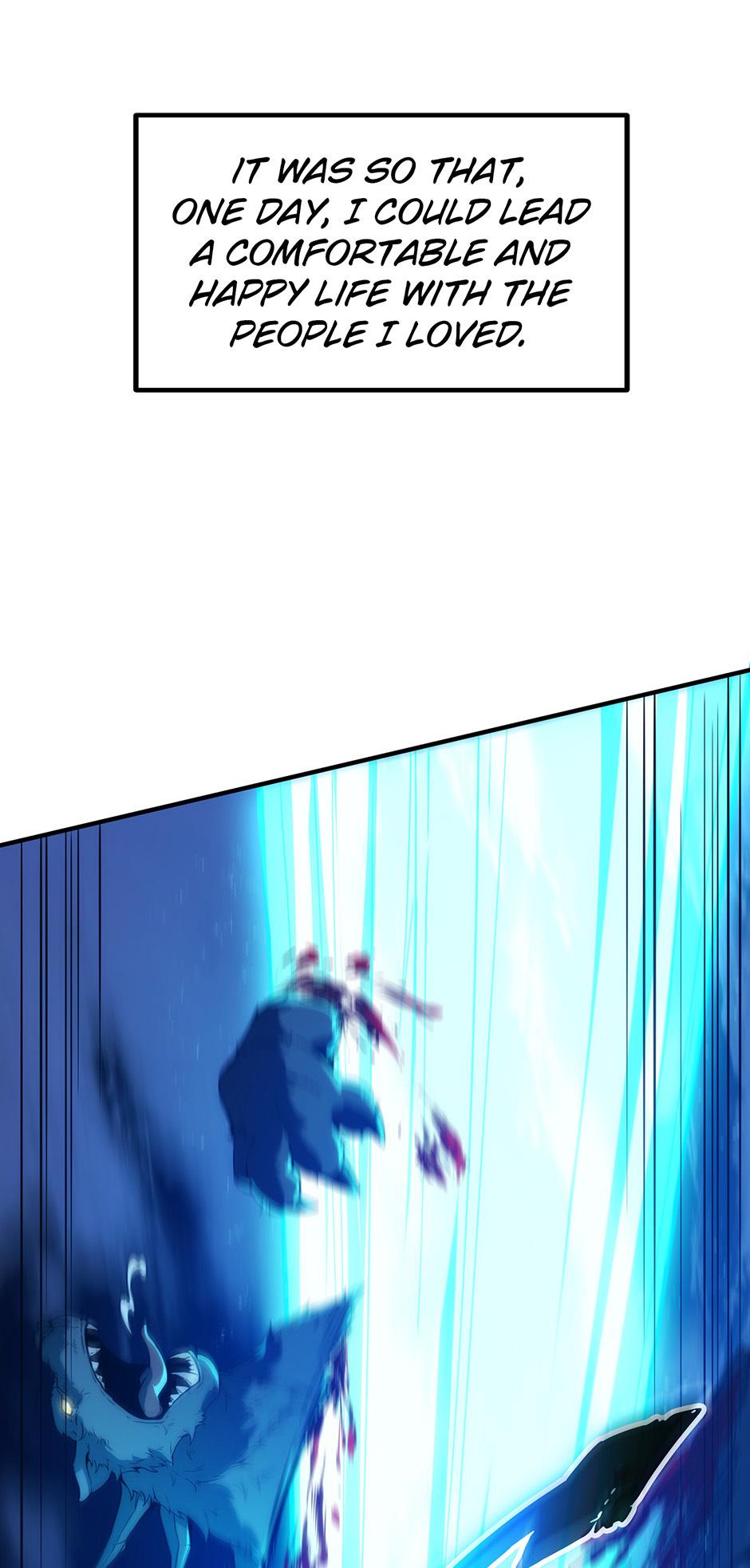 The Beginning After the End Chapter 255 page 22 - 