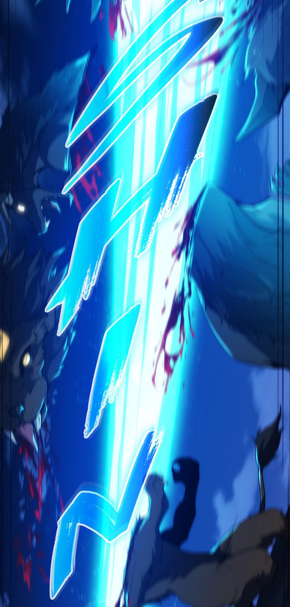 The Beginning After the End Chapter 255 page 23 - 