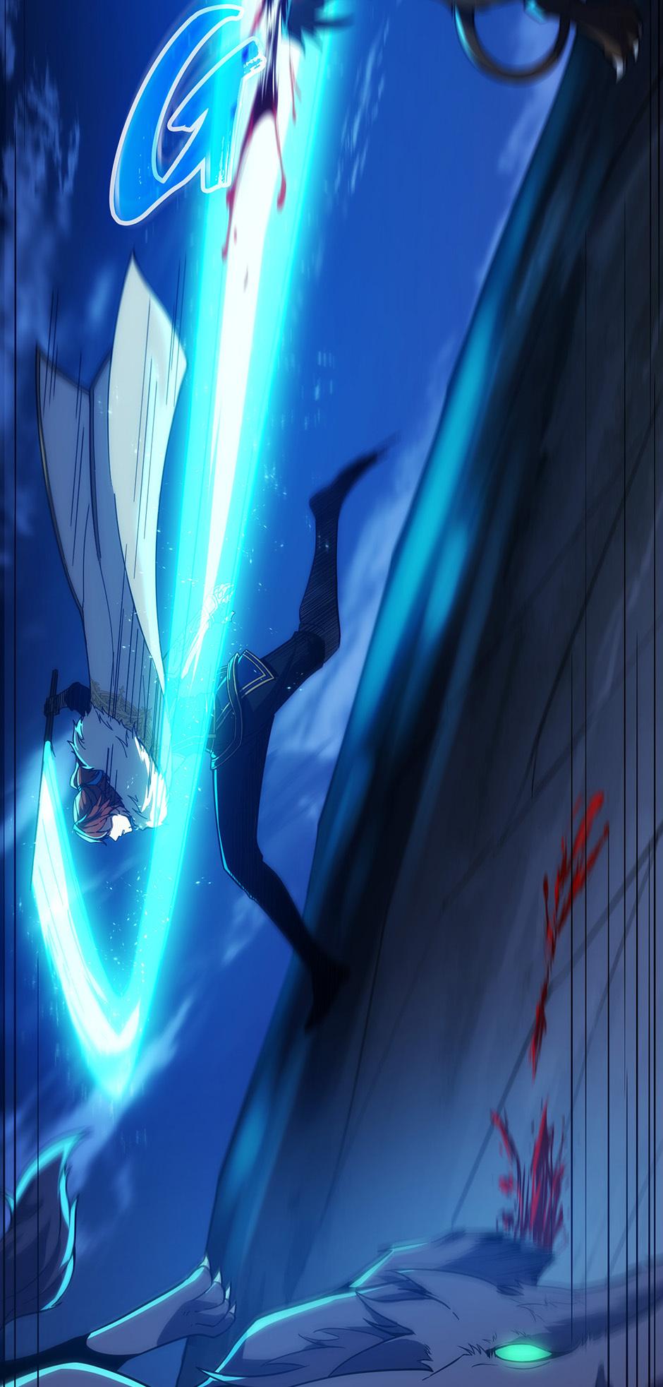 The Beginning After the End Chapter 255 page 24 - 