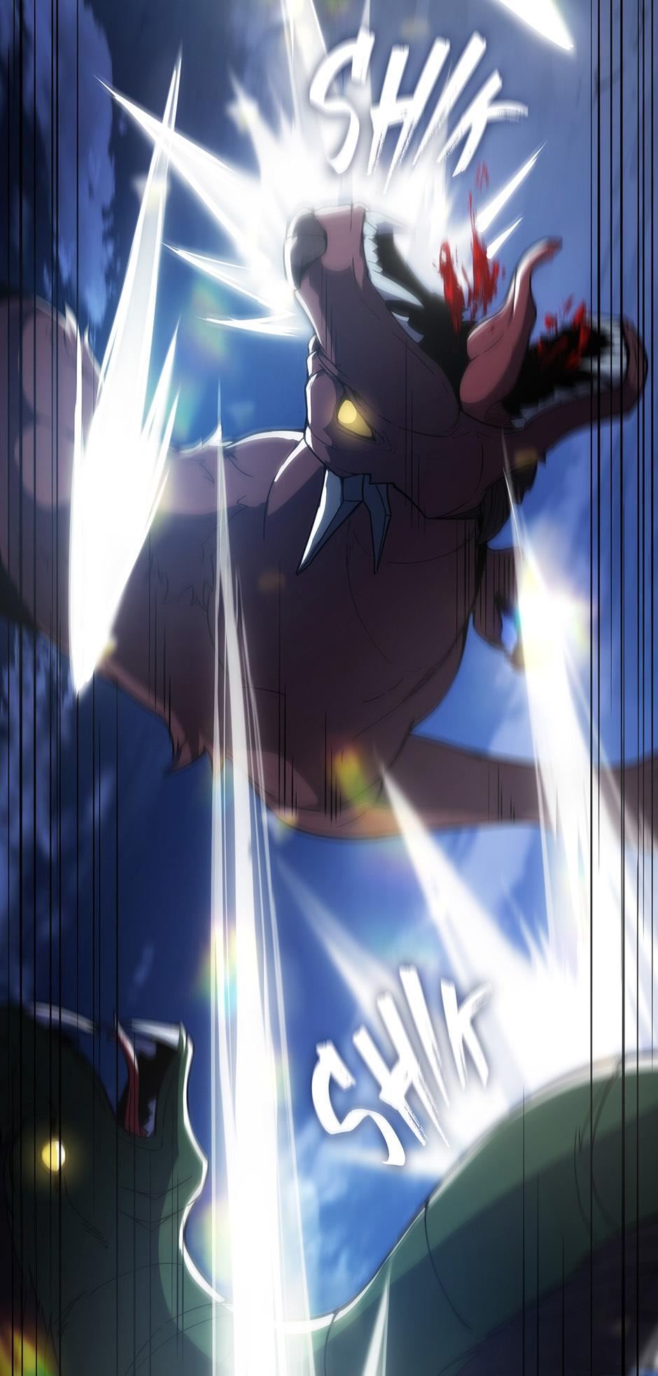 The Beginning After the End Chapter 255 page 26 - 