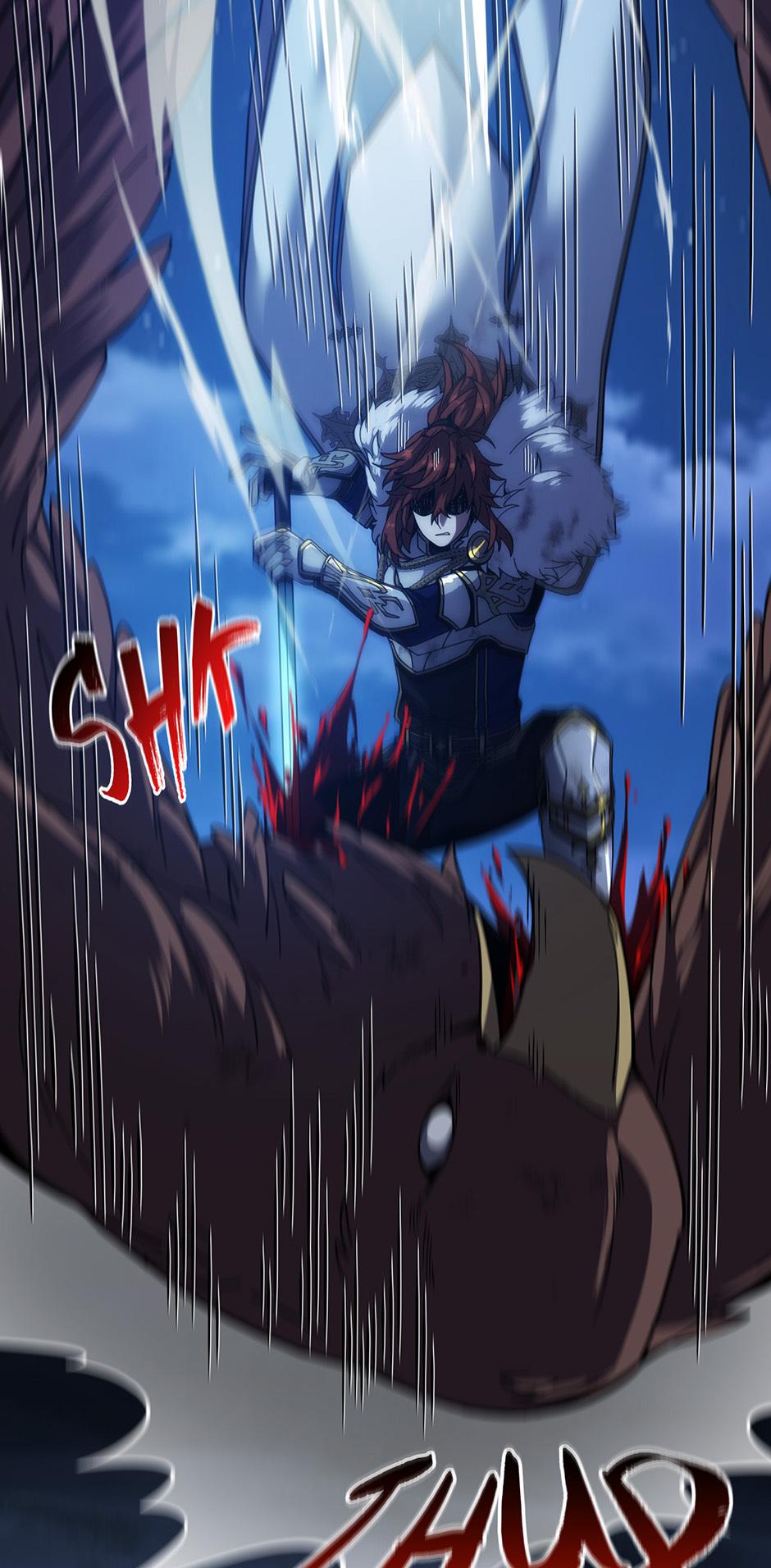 The Beginning After the End Chapter 255 page 30 - 