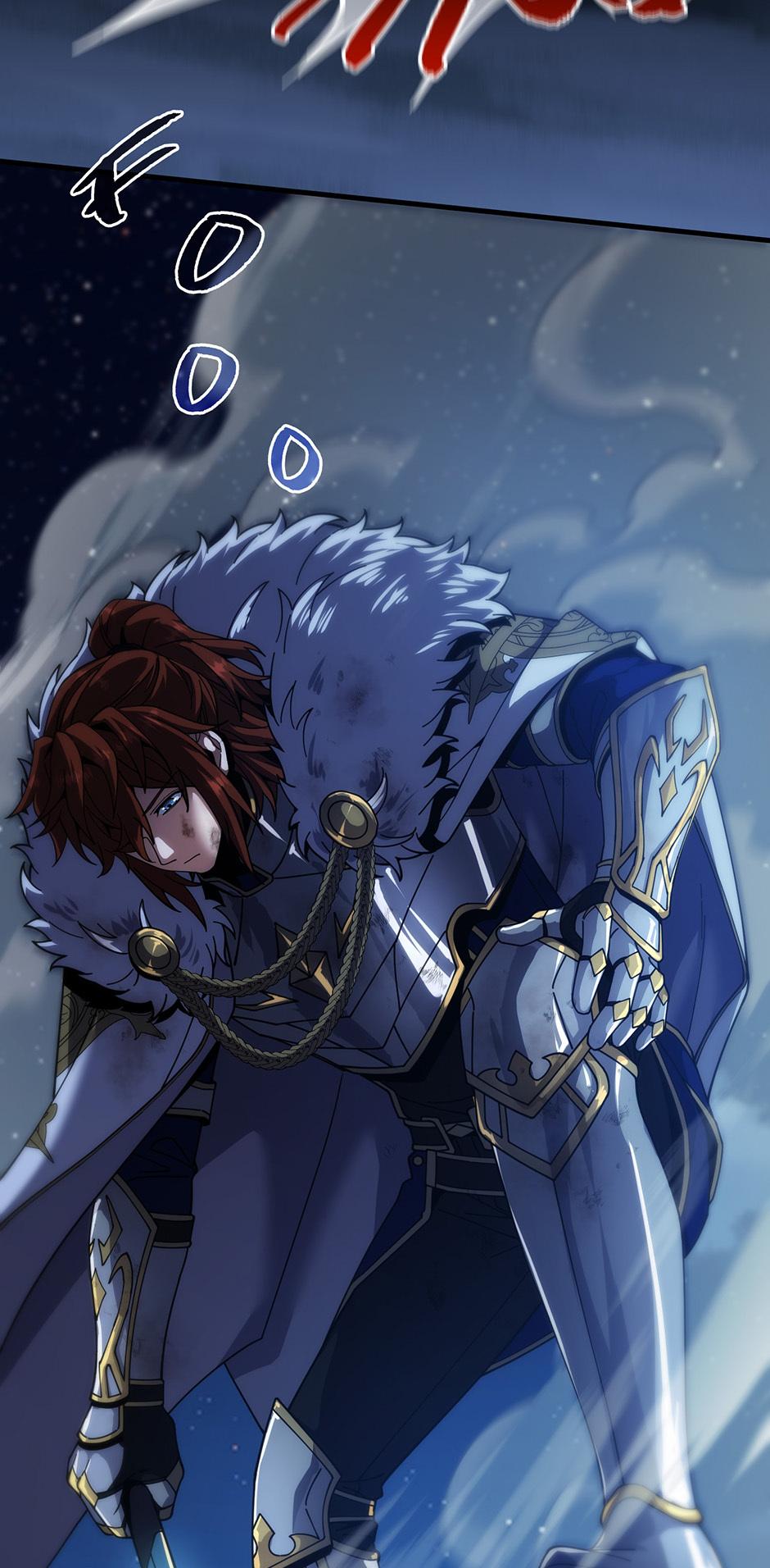 The Beginning After the End Chapter 255 page 31 - 