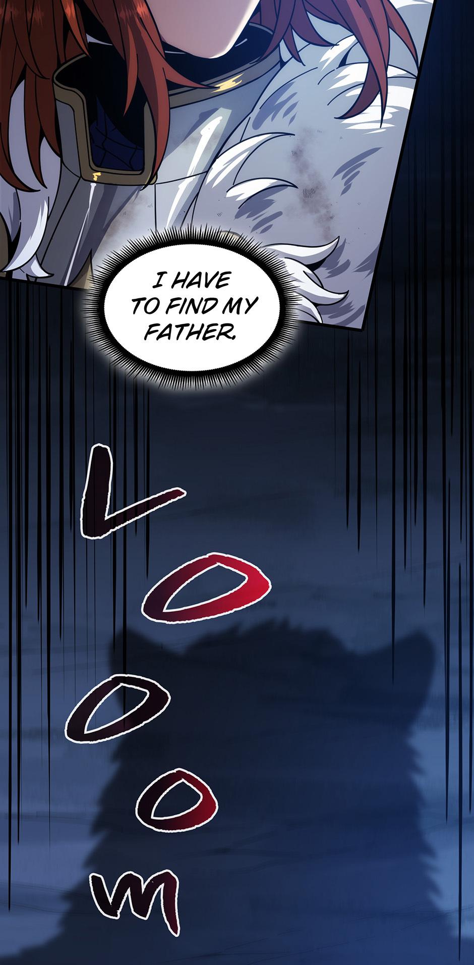 The Beginning After the End Chapter 255 page 33 - 