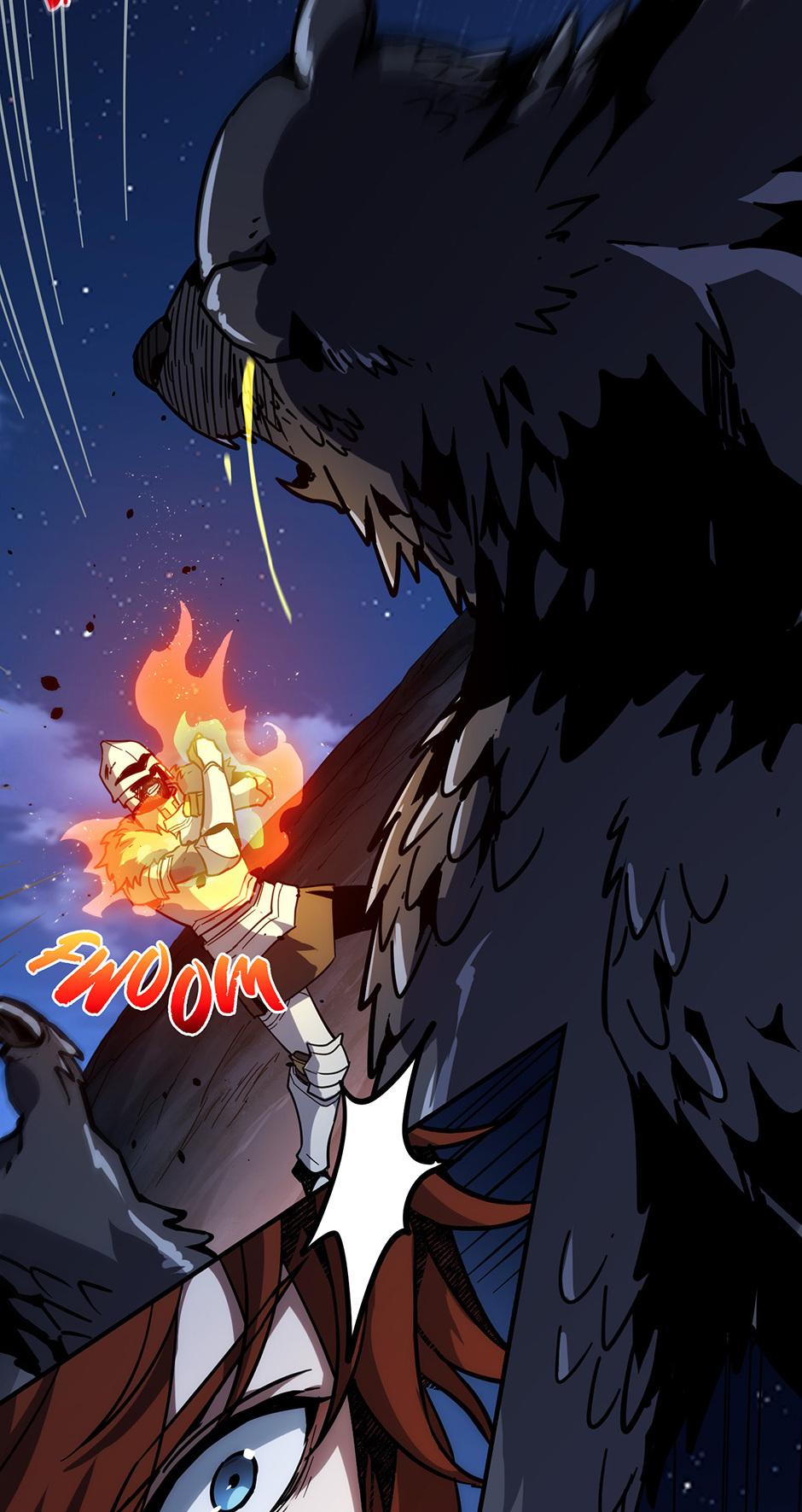 The Beginning After the End Chapter 255 page 38 - 