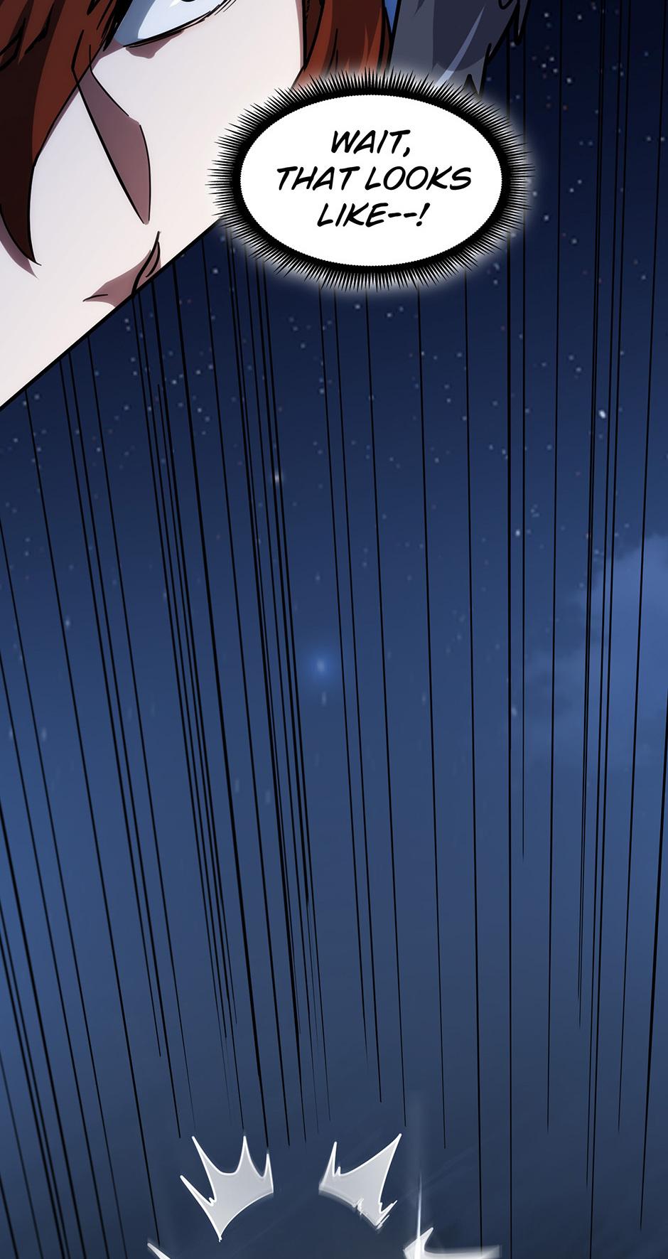The Beginning After the End Chapter 255 page 39 - 