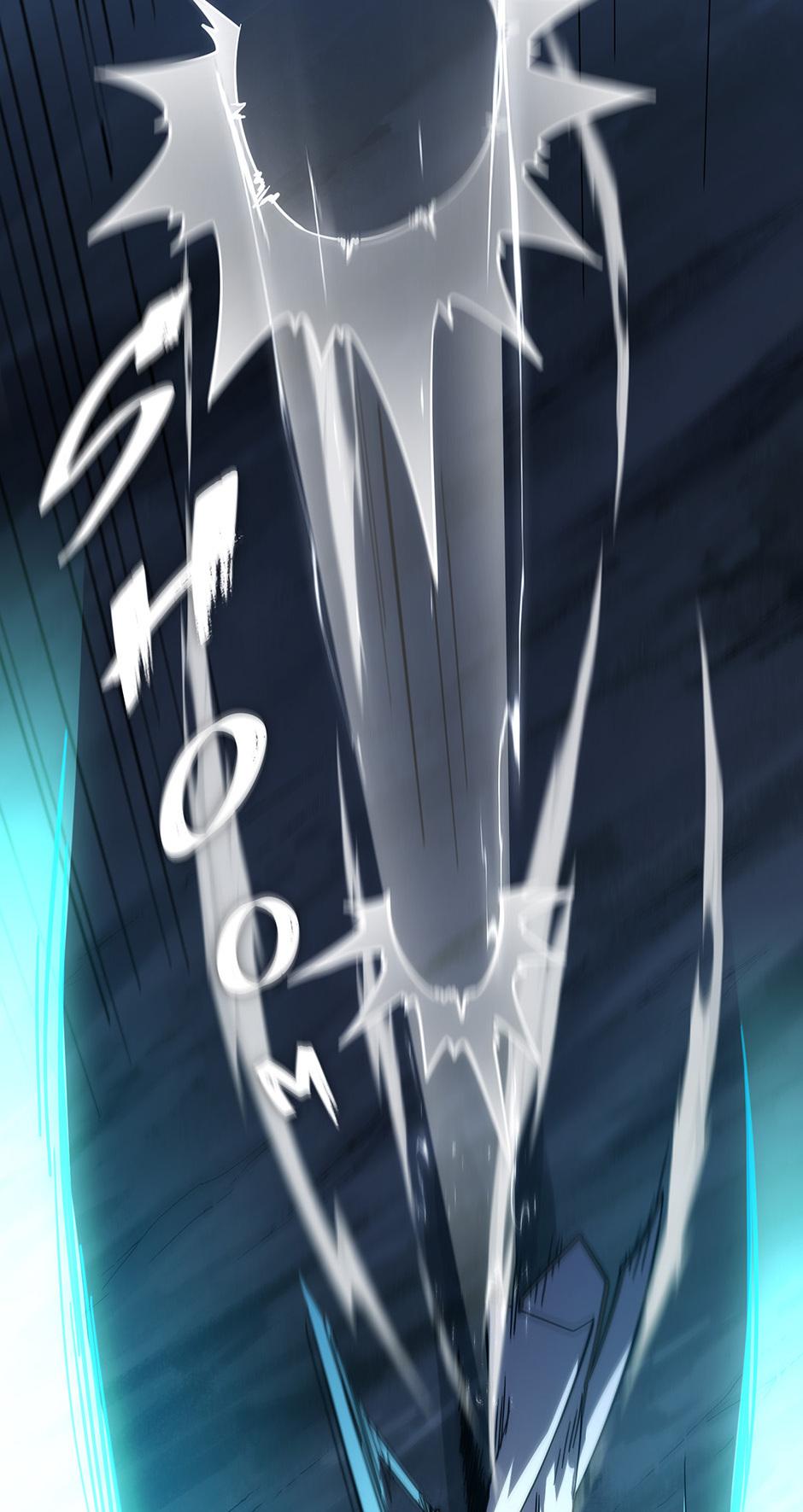 The Beginning After the End Chapter 255 page 40 - 