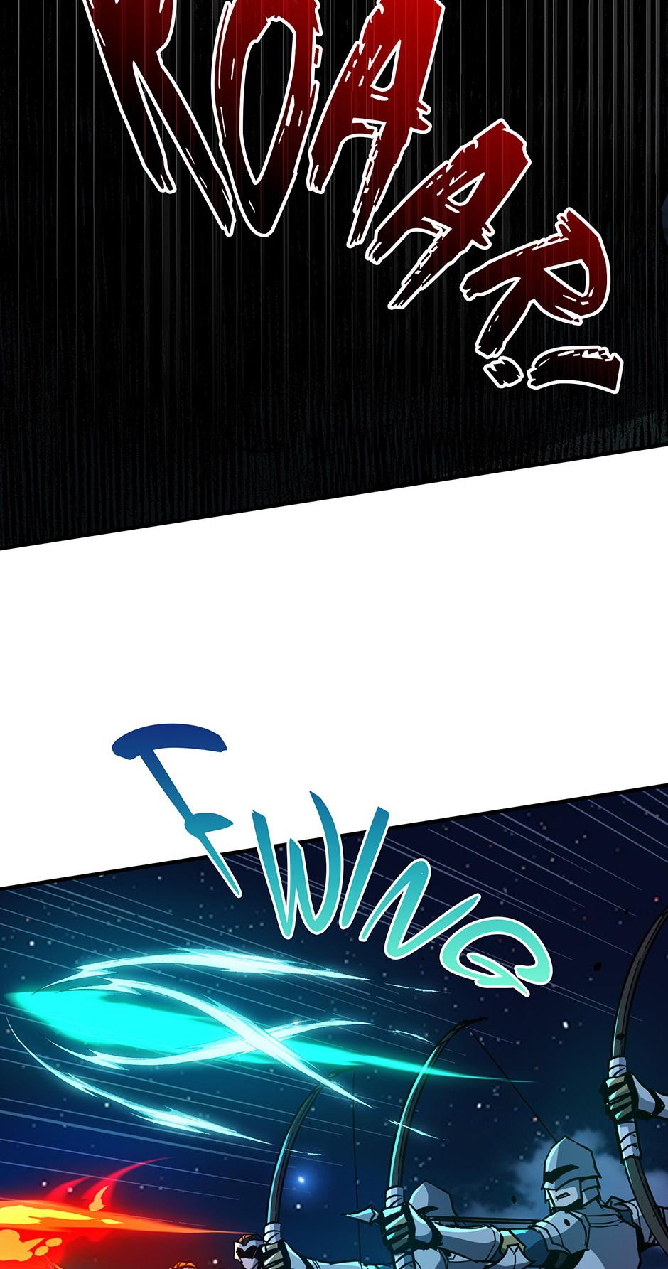 The Beginning After the End Chapter 255 page 5 - 