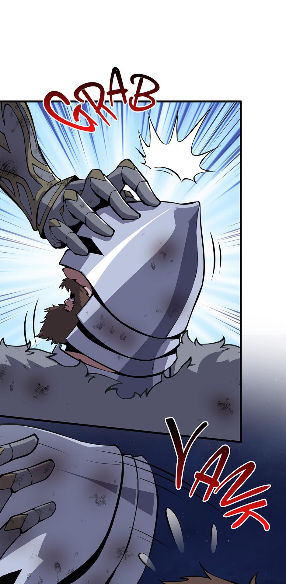 The Beginning After the End Chapter 255 page 43 - 