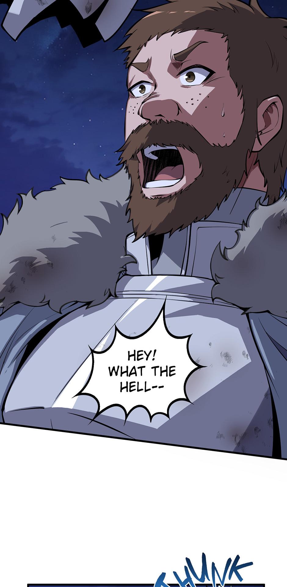 The Beginning After the End Chapter 255 page 44 - 