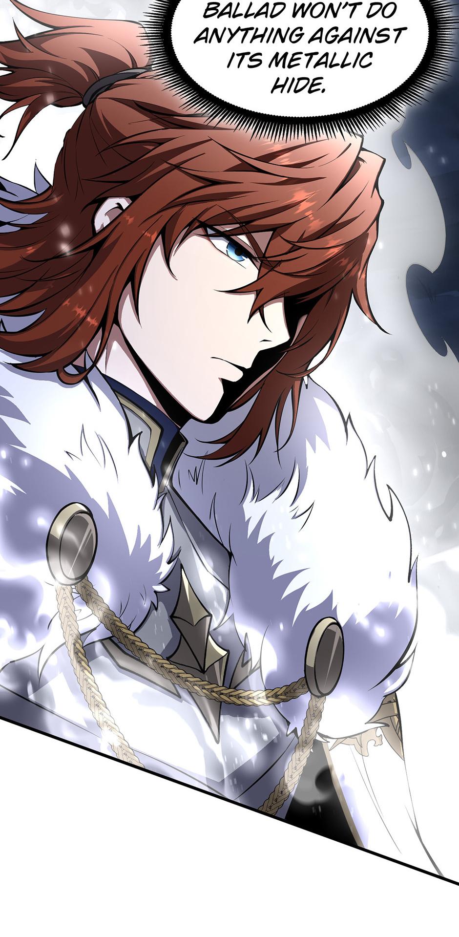 The Beginning After the End Chapter 255 page 47 - 
