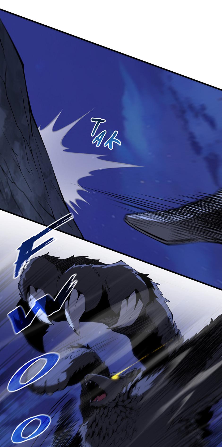 The Beginning After the End Chapter 255 page 48 - 