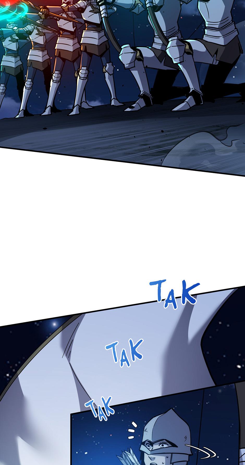 The Beginning After the End Chapter 255 page 6 - 