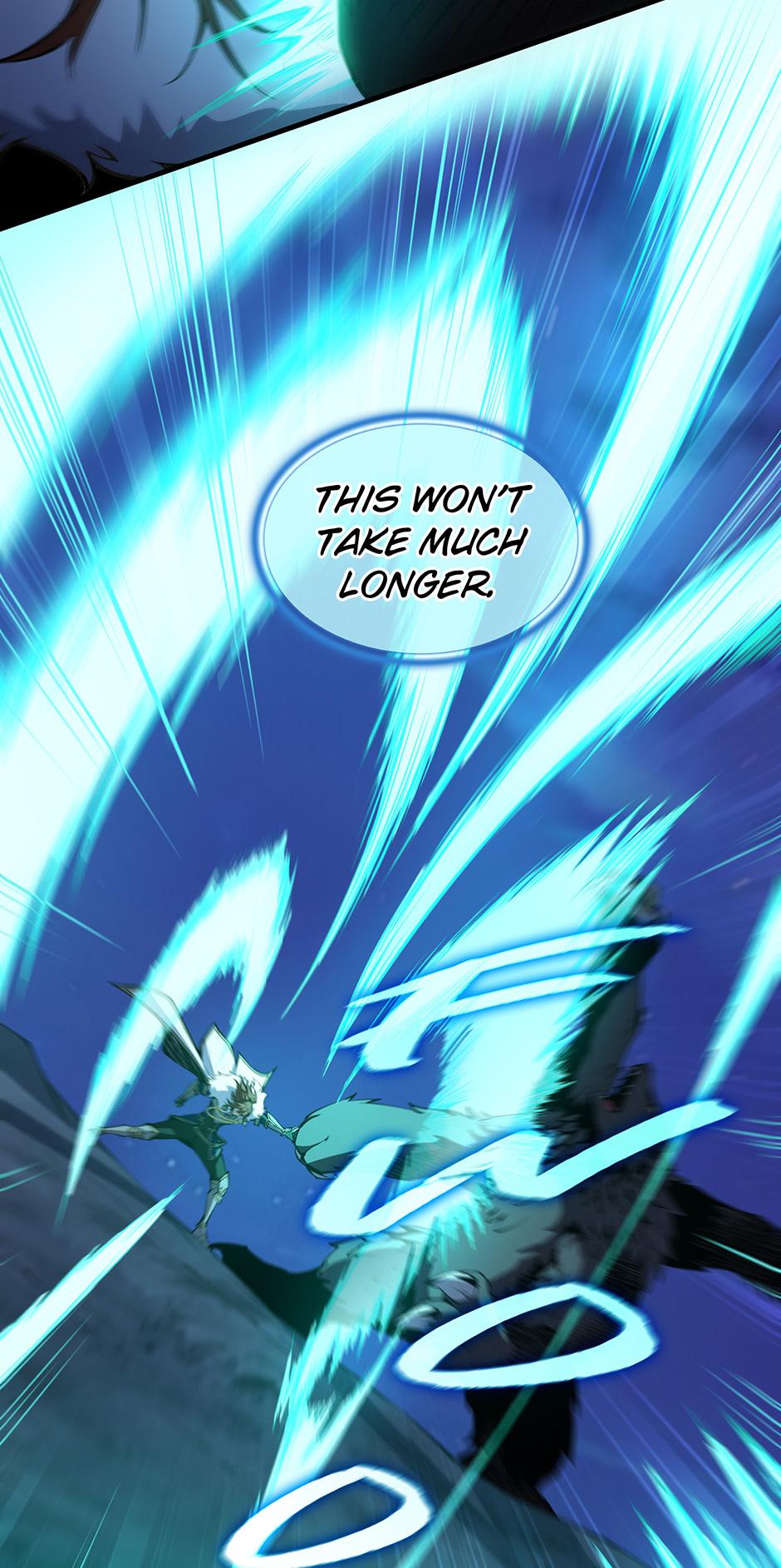 The Beginning After the End Chapter 255 page 51 - 