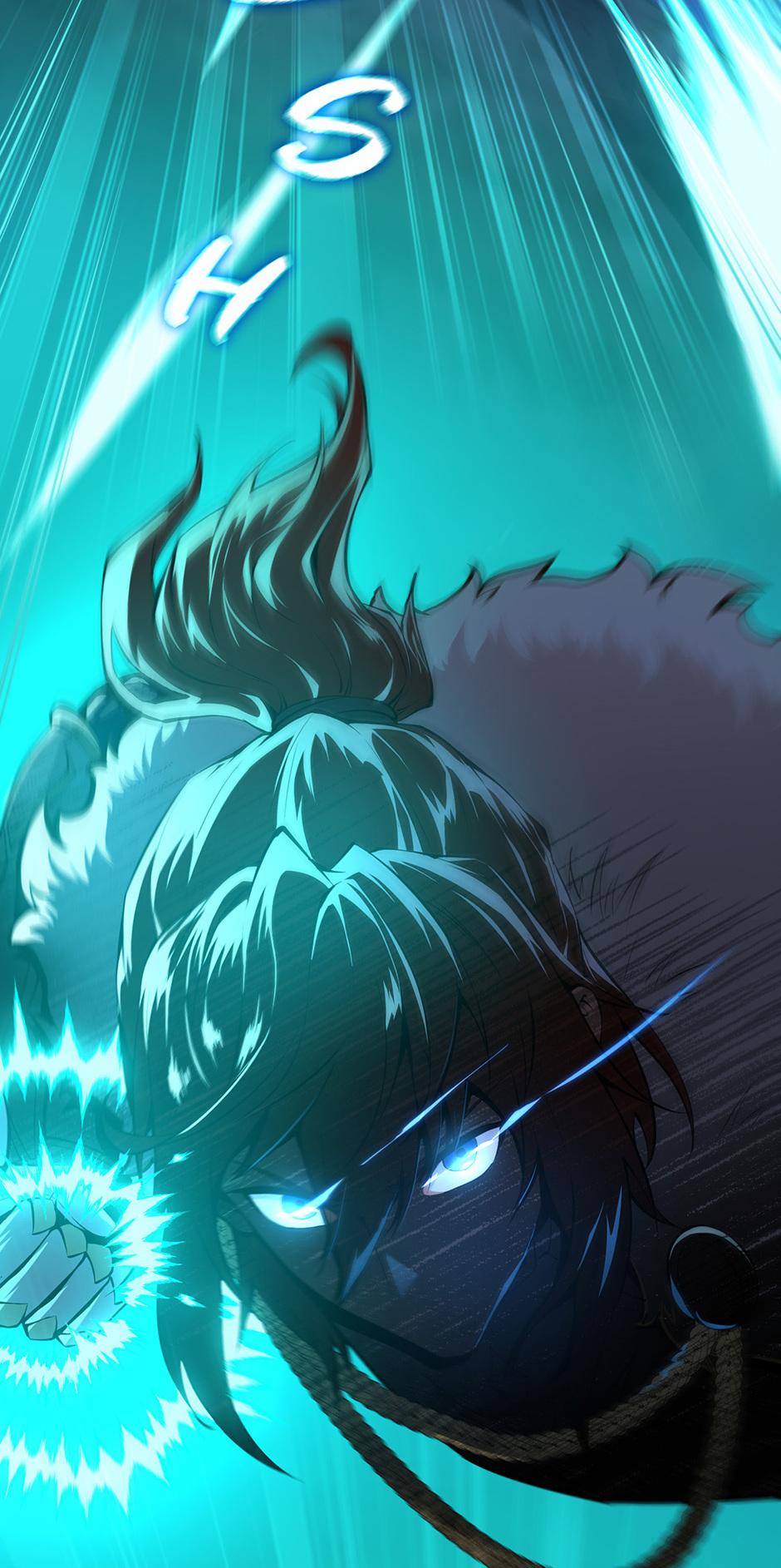 The Beginning After the End Chapter 255 page 52 - 