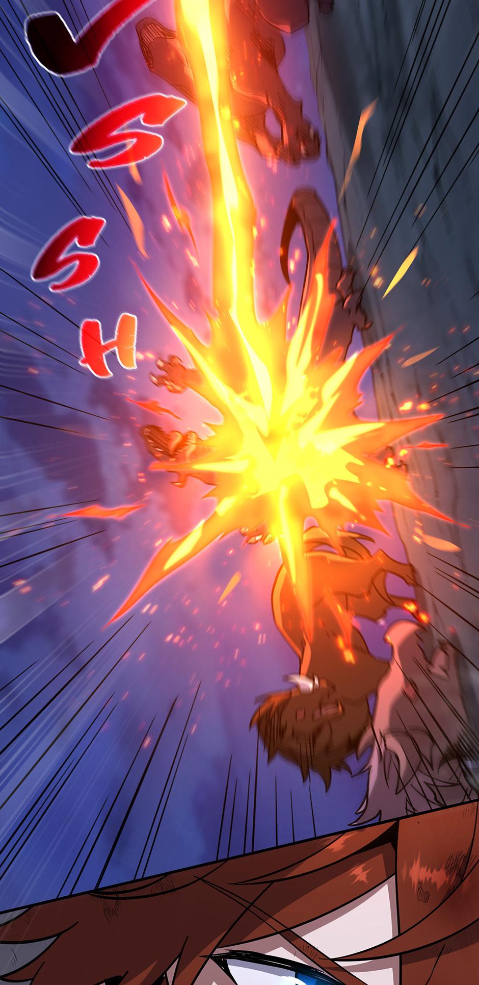 The Beginning After the End Chapter 255 page 59 - 