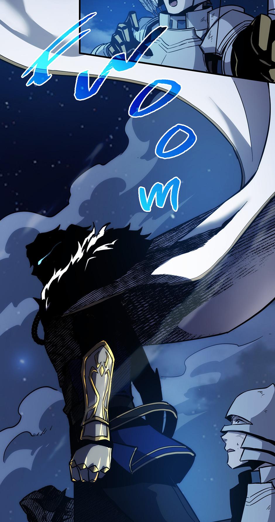The Beginning After the End Chapter 255 page 7 - 