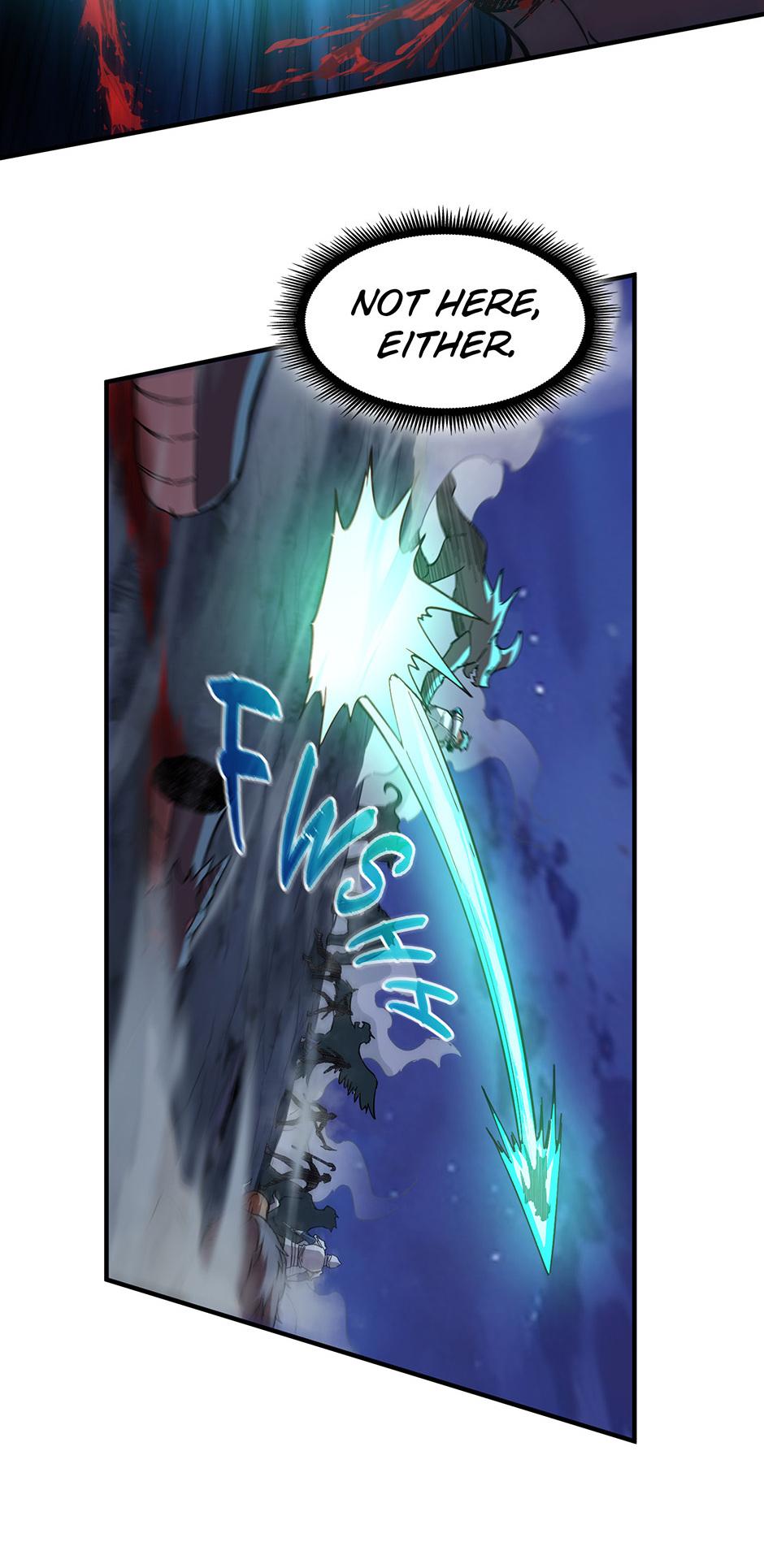 The Beginning After the End Chapter 255 page 62 - 