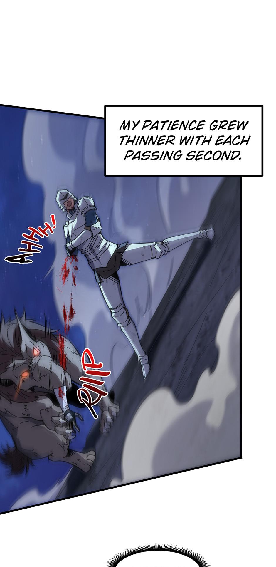 The Beginning After the End Chapter 255 page 63 - 