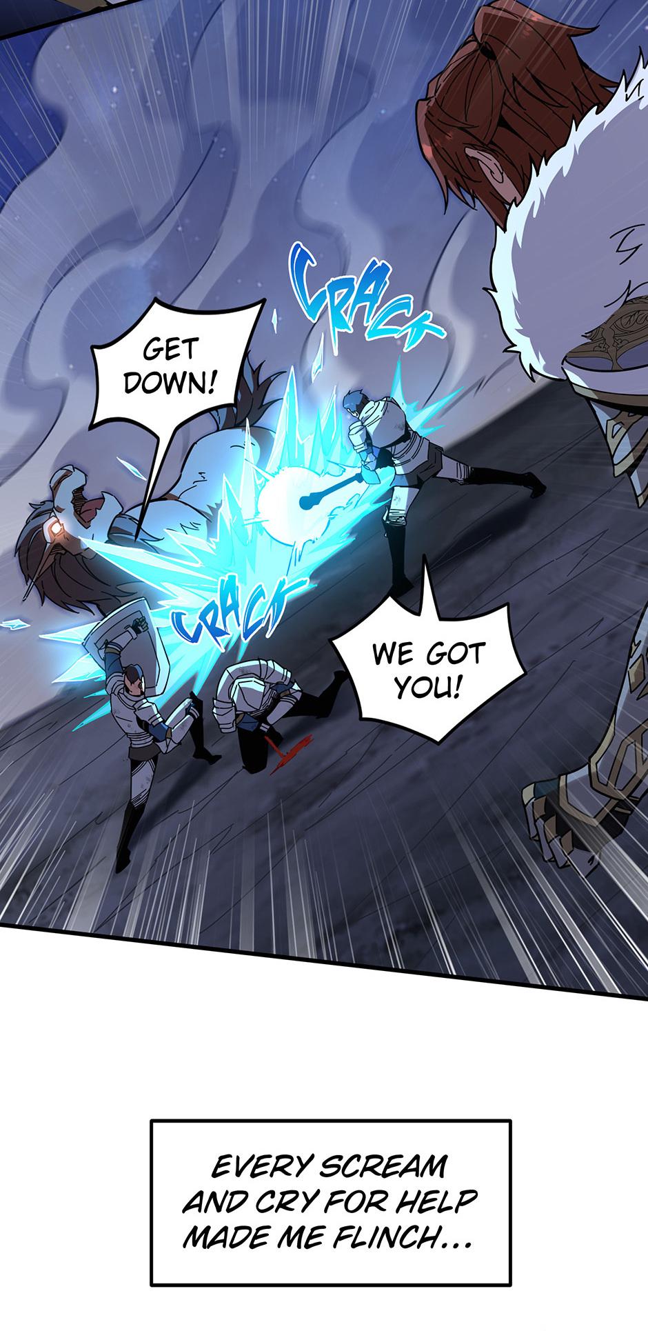 The Beginning After the End Chapter 255 page 65 - 
