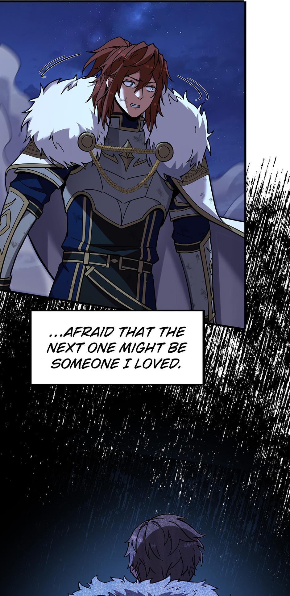The Beginning After the End Chapter 255 page 66 - 