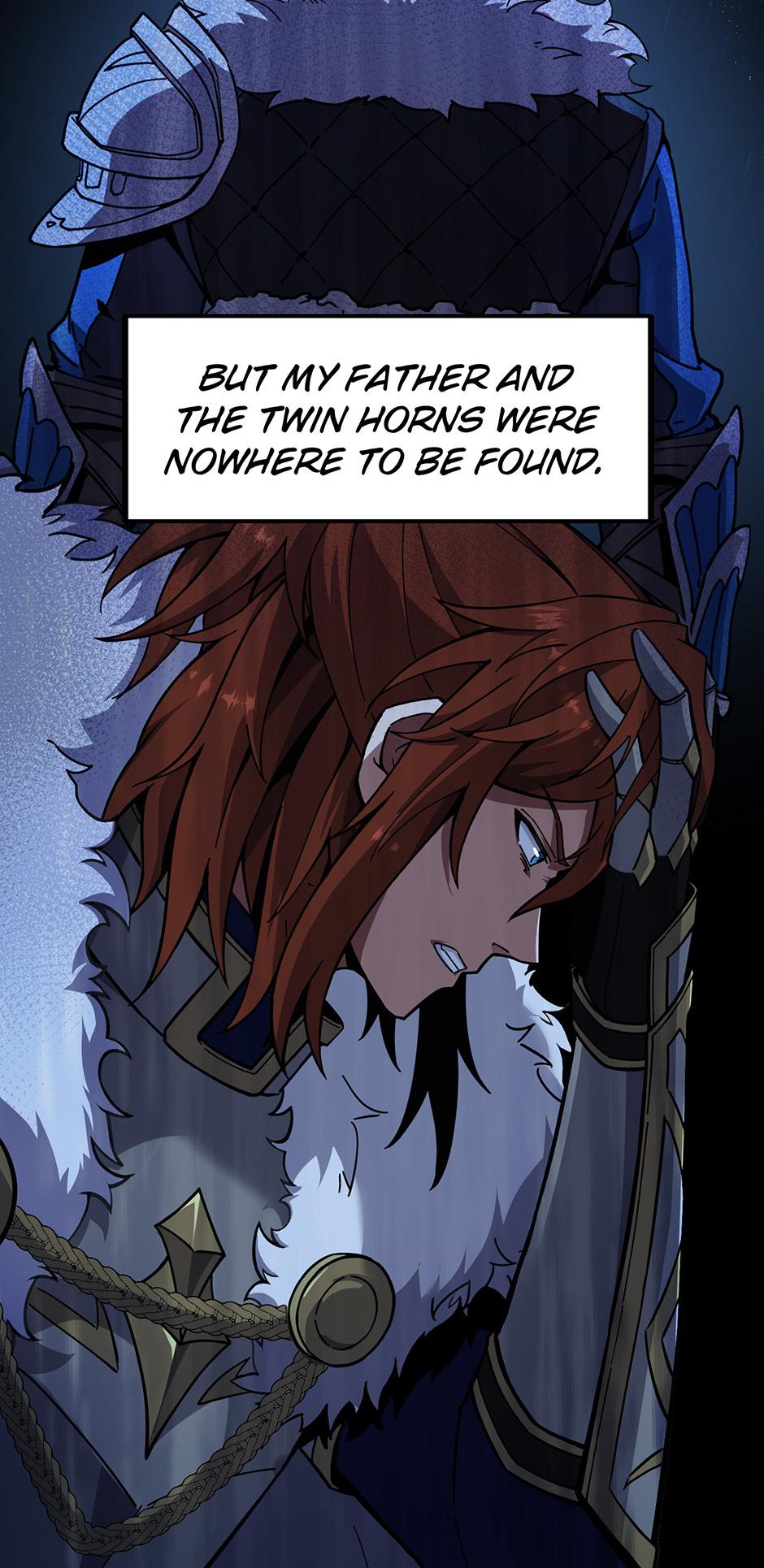 The Beginning After the End Chapter 255 page 67 - 