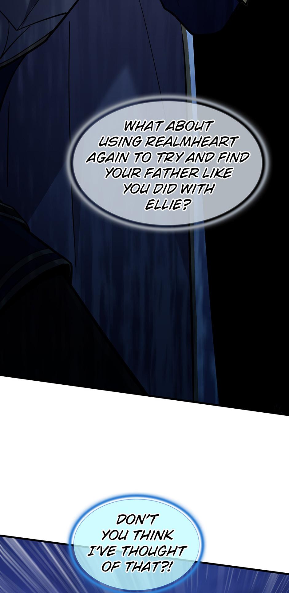 The Beginning After the End Chapter 255 page 68 - 