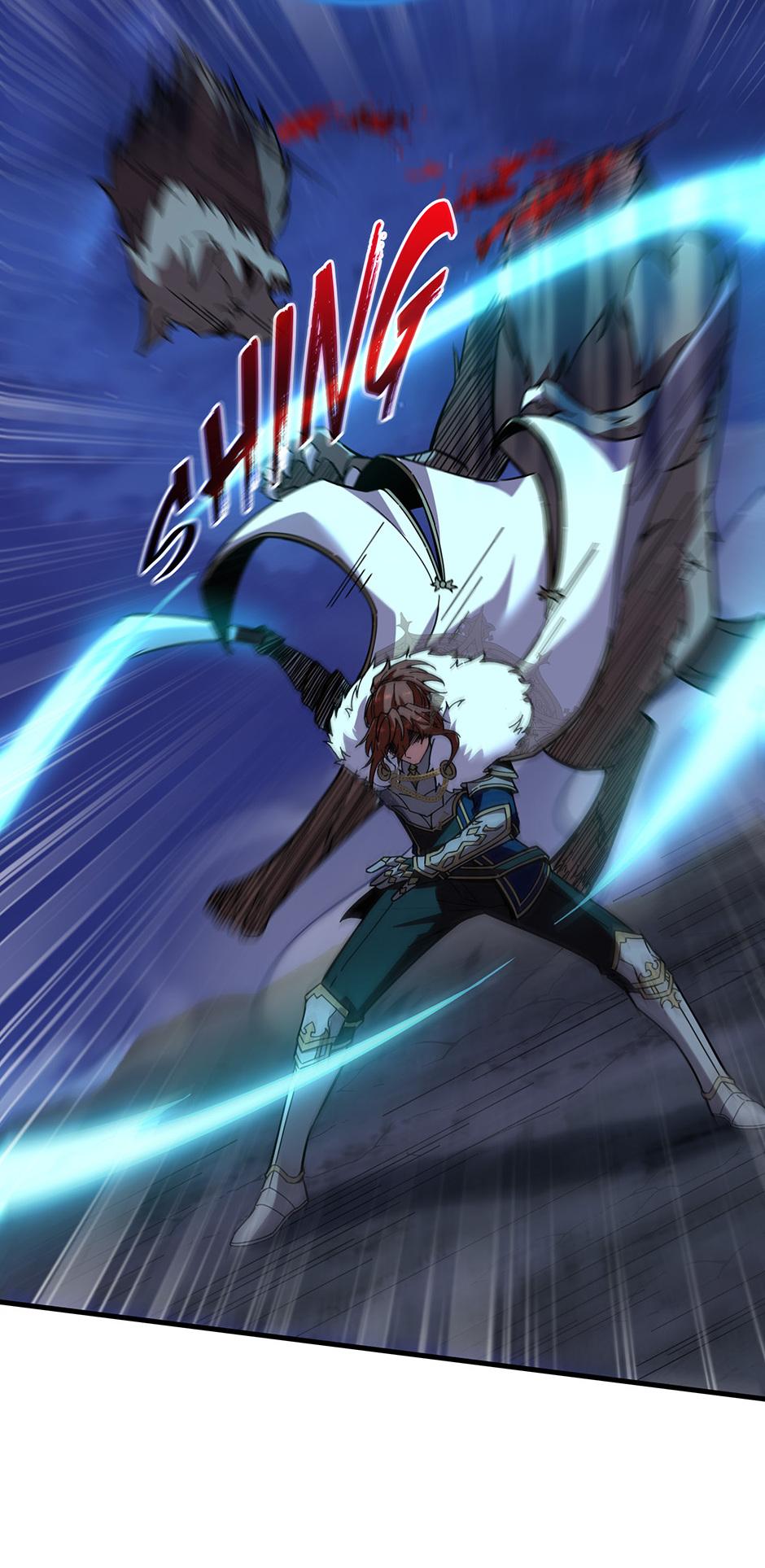 The Beginning After the End Chapter 255 page 69 - 