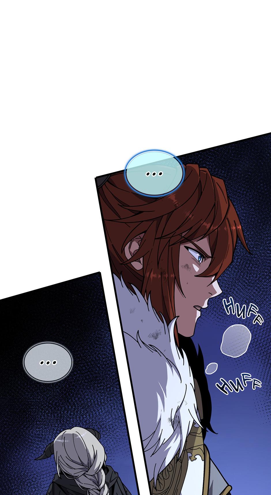 The Beginning After the End Chapter 255 page 72 - 