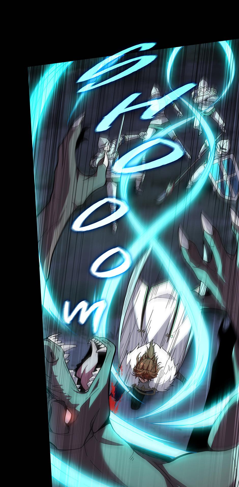 The Beginning After the End Chapter 255 page 77 - 
