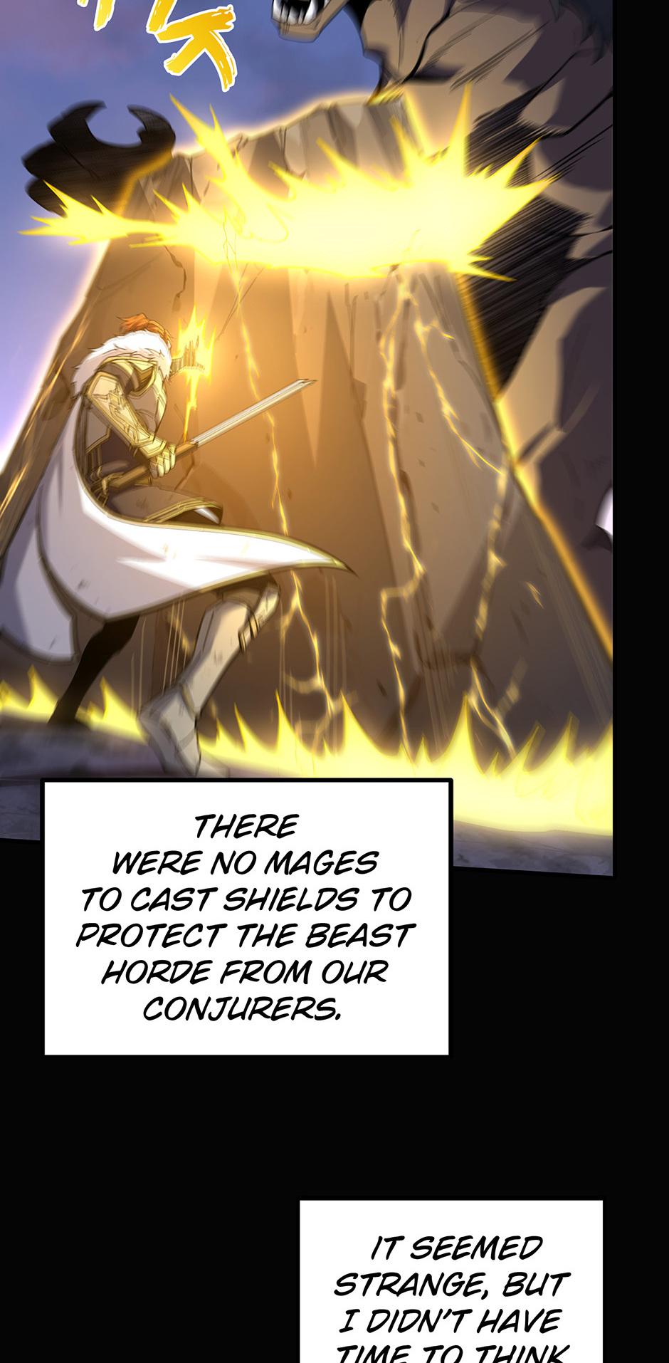 The Beginning After the End Chapter 255 page 79 - 