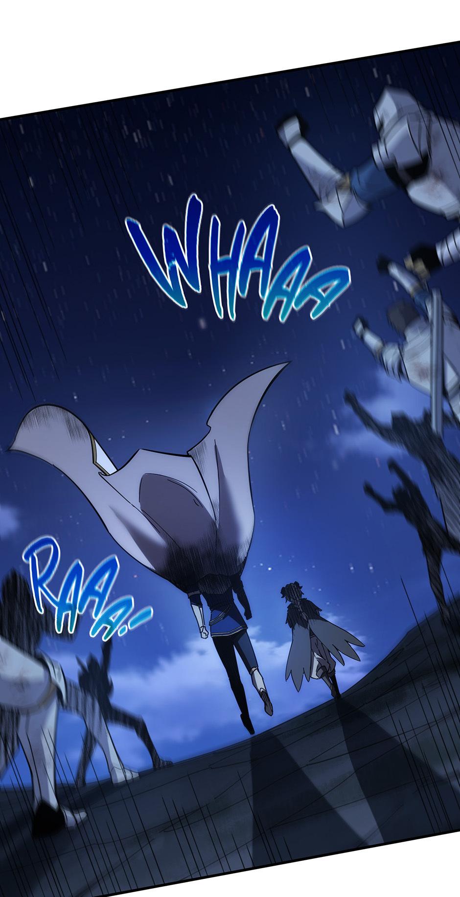 The Beginning After the End Chapter 255 page 9 - 