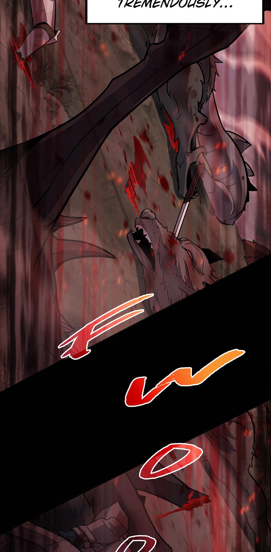 The Beginning After the End Chapter 255 page 83 - 