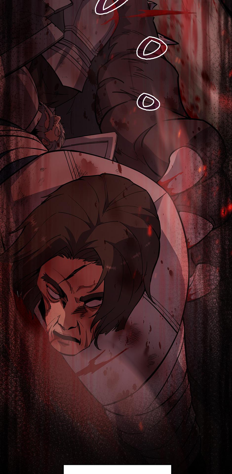 The Beginning After the End Chapter 255 page 84 - 
