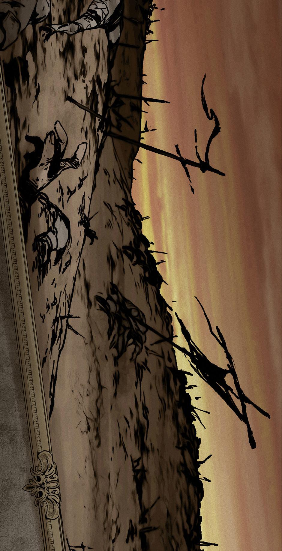The Beginning After the End Chapter 255 page 87 - 