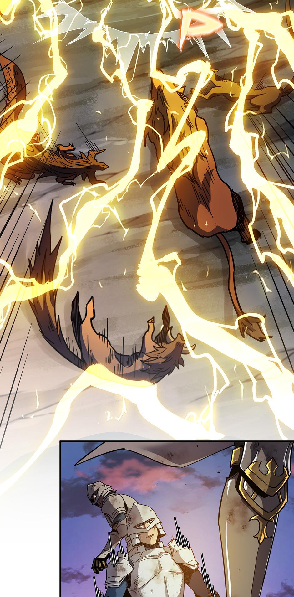 The Beginning After the End Chapter 255 page 97 - 