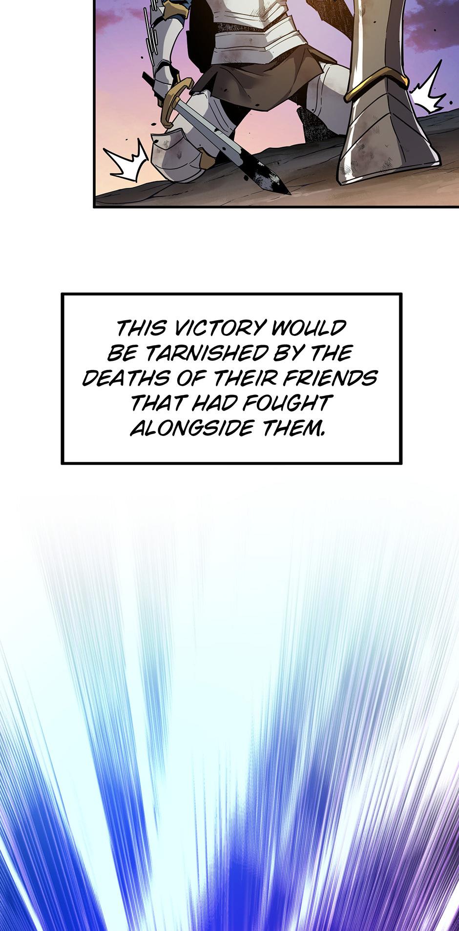 The Beginning After the End Chapter 255 page 98 - 