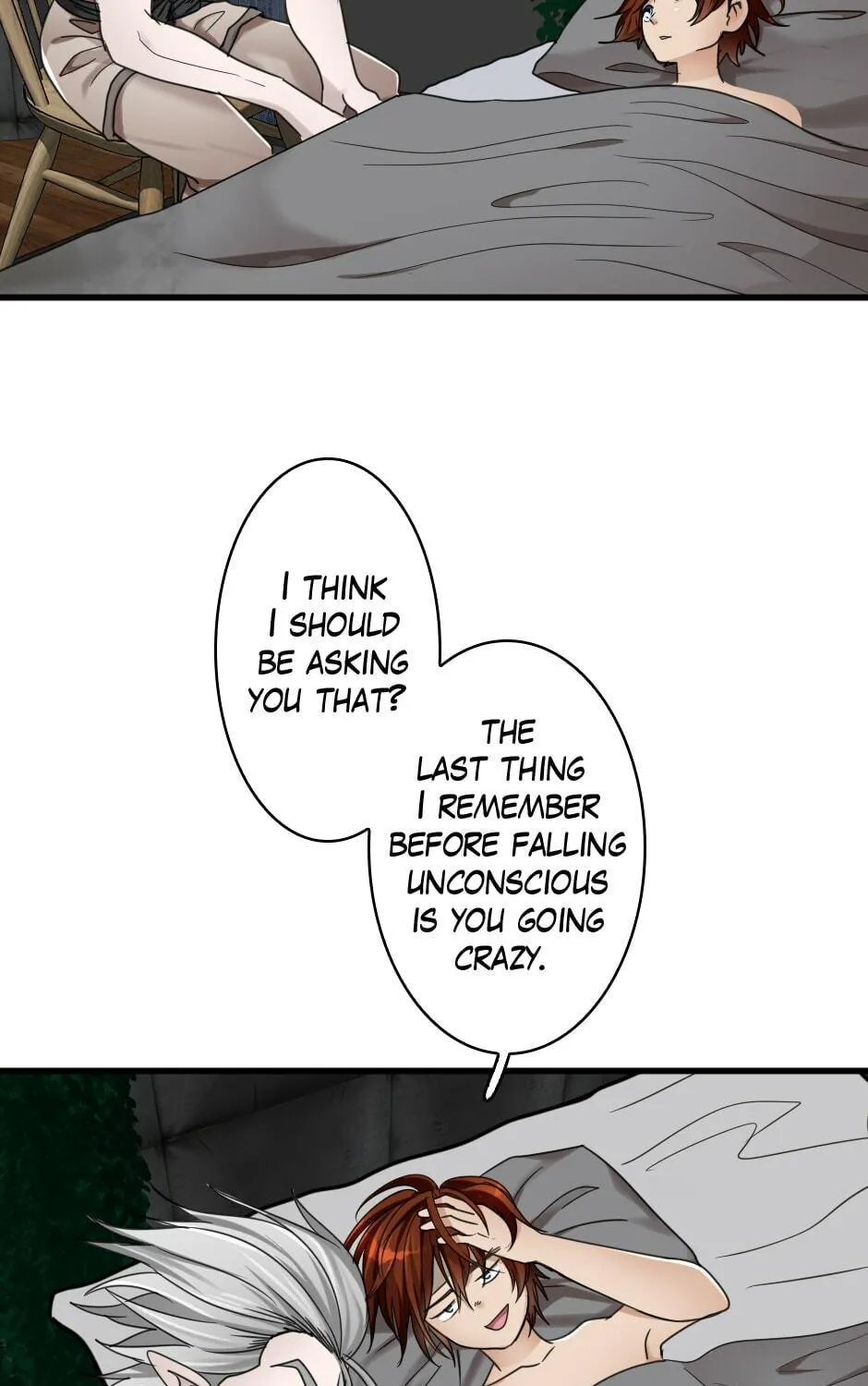 Read The Beginning After the End chapter 26 image 100 on Lezhin