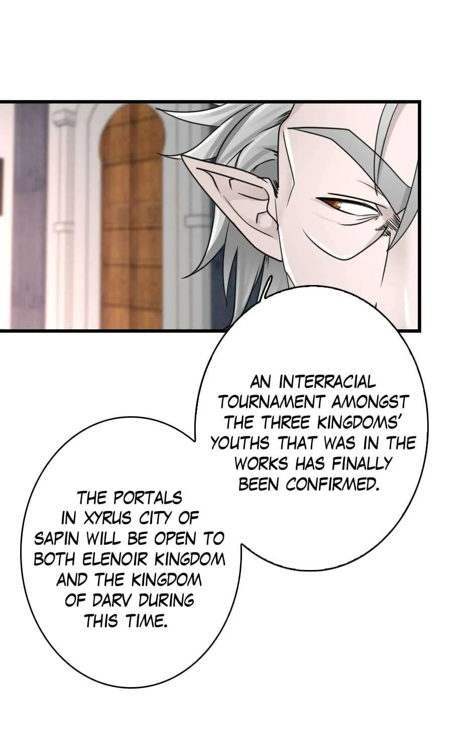 Read The Beginning After the End chapter 26 image 106 on Lezhin