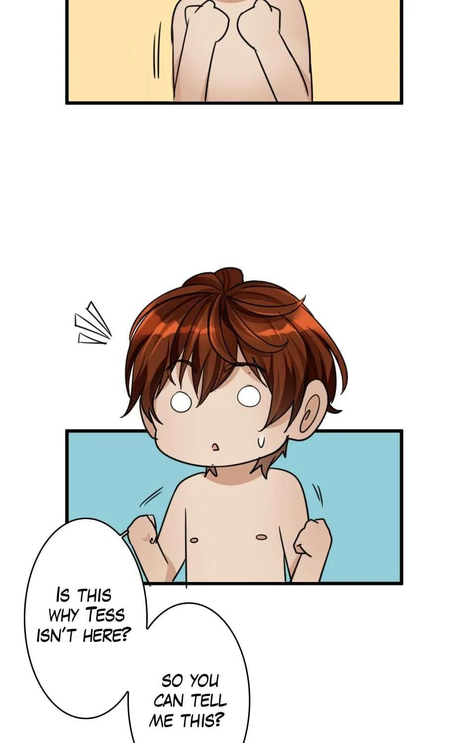 Read The Beginning After the End chapter 26 image 108 on Lezhin