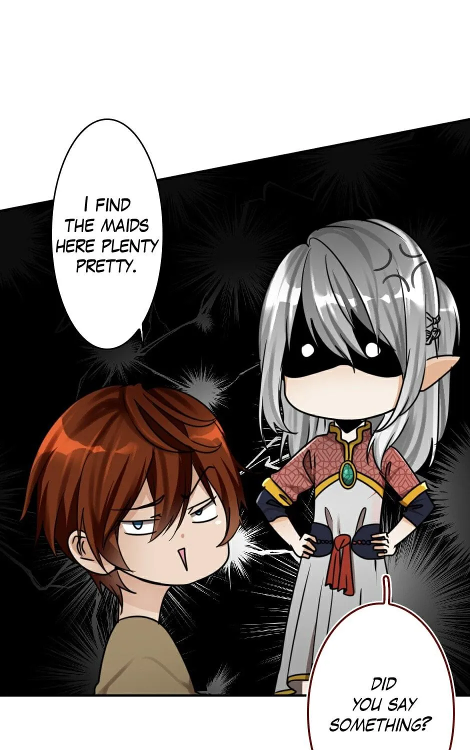 Read The Beginning After the End chapter 26 image 16 on Lezhin