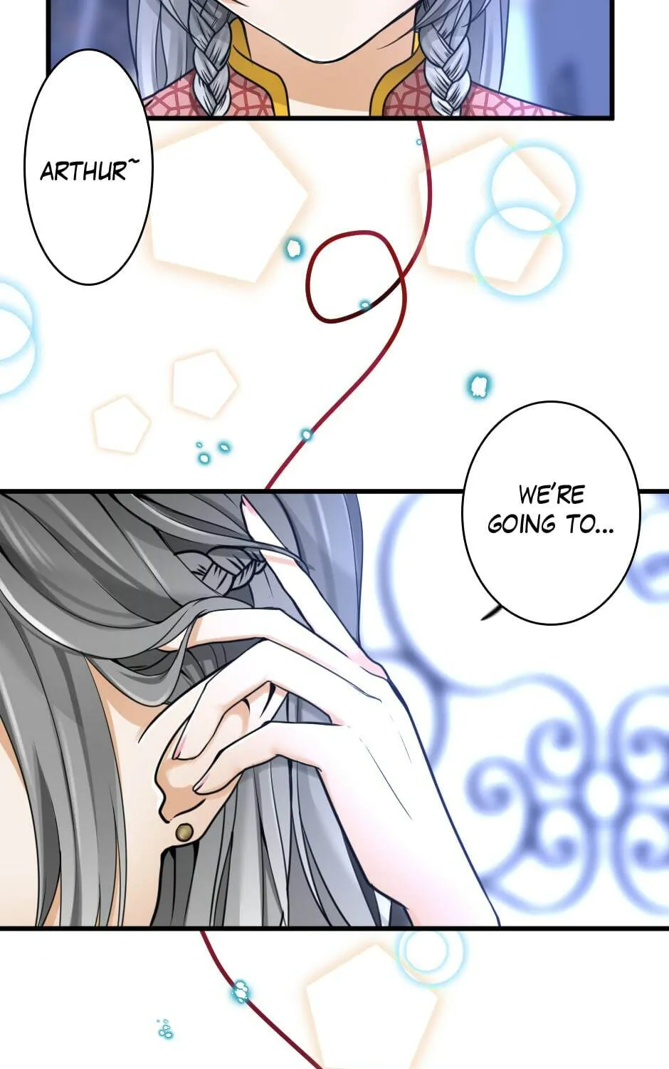 Read The Beginning After the End chapter 26 image 2 on Lezhin