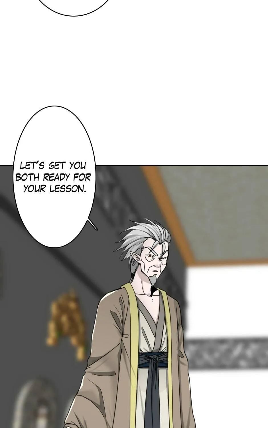 Read The Beginning After the End chapter 26 image 22 on Lezhin
