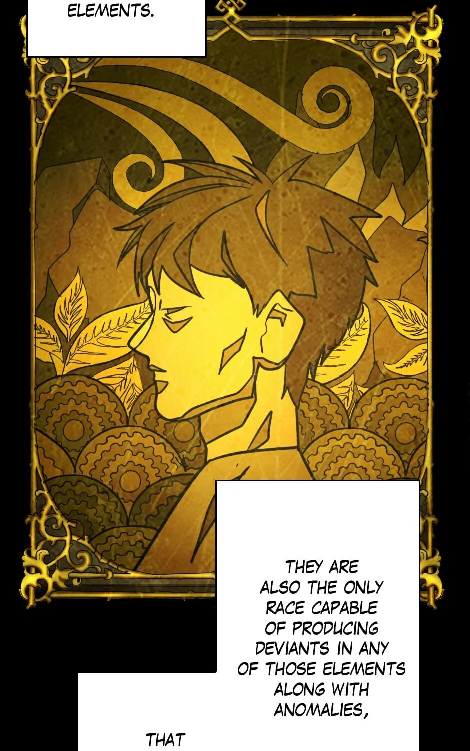 Read The Beginning After the End chapter 26 image 36 on Lezhin