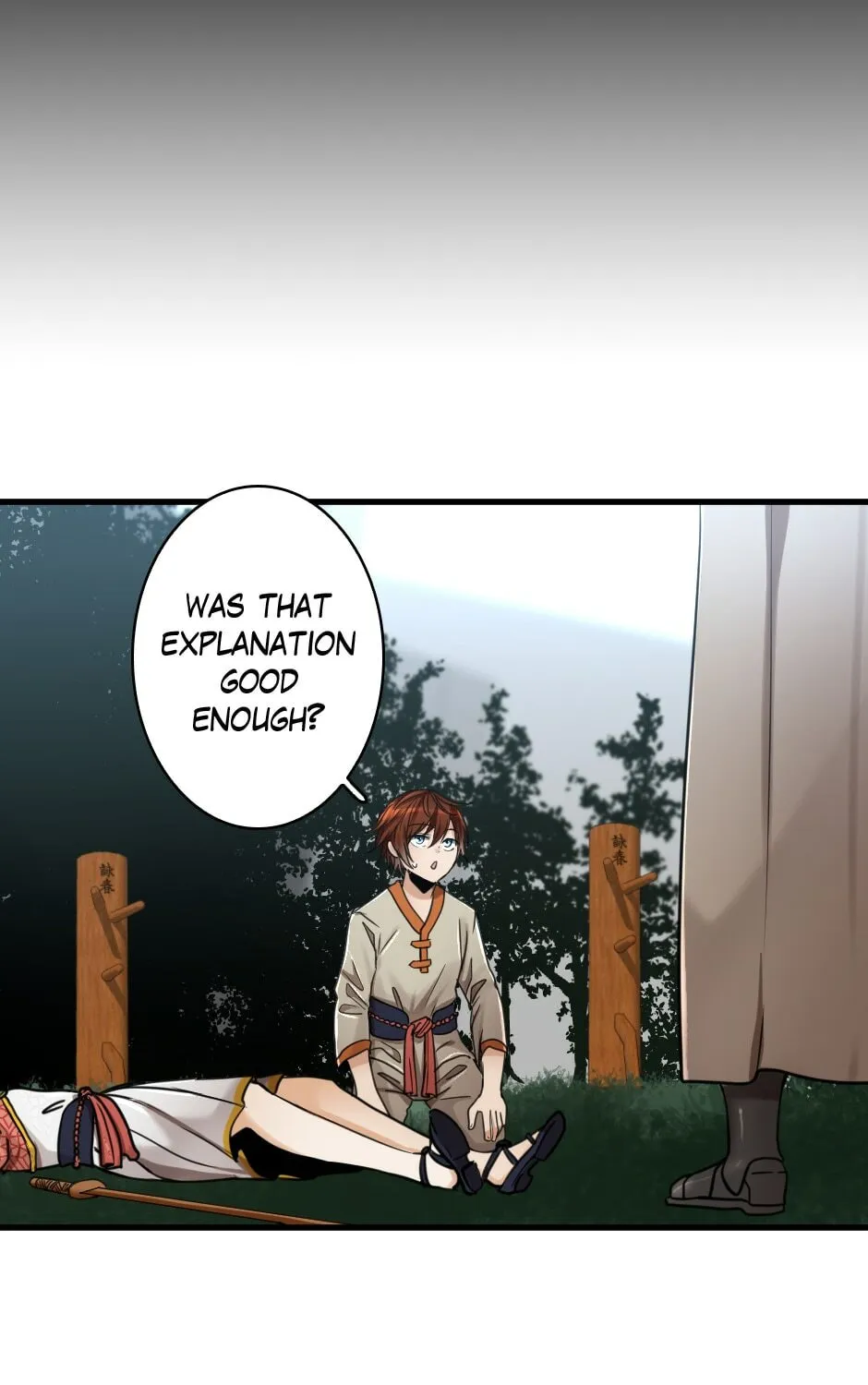 Read The Beginning After the End chapter 26 image 42 on Lezhin