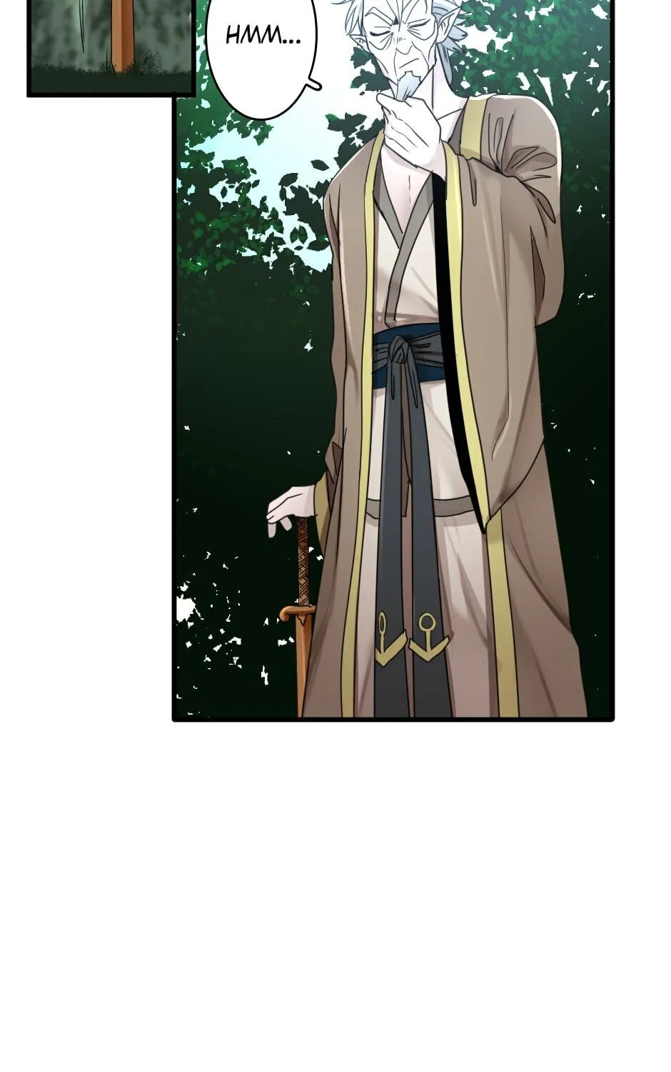 Read The Beginning After the End chapter 26 image 44 on Lezhin
